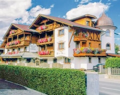 Hotel Sportpension Singer (Birgitz, Austrija)
