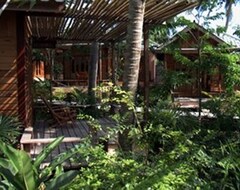 Khách sạn Sunset Cove Resort (Koh Phangan, Thái Lan)