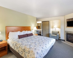 Otel Americinn Lodge & Suites Havre (Montana City, ABD)