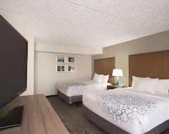 Hotel La Quinta Inn & Suites Secaucus Meadowlands (Secaucus, USA)