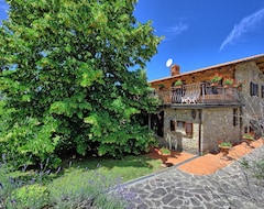 Toàn bộ căn nhà/căn hộ Villa Lorena By Posarellivillas (Capolona, Ý)