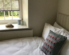 Tüm Ev/Apart Daire Stylish 1st Floor 3 Bed Flat In The Centre Of St Andrews - Perfect Golf Rental (St. Andrews, Birleşik Krallık)