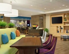 Khách sạn Home2 Suites By Hilton Colorado Springs Airport (Colorado Springs, Hoa Kỳ)