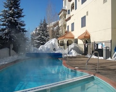 Hotel Terraces at Eagleridge (Steamboat Springs, Sjedinjene Američke Države)