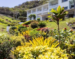 Siesta Hotel (Grand Anse Bay, Grenada)