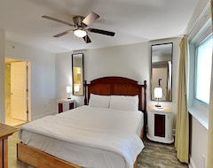 Hotel Emerald Beach Resort 225 By Vacations Perfected (Panama City, USA)