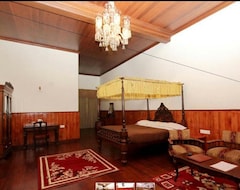 Hotelli Kluney Manor Ooty (Udhagamandalam, Intia)