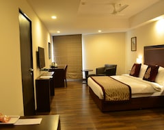 Khách sạn The Cloud Hotel (Ahmedabad, Ấn Độ)