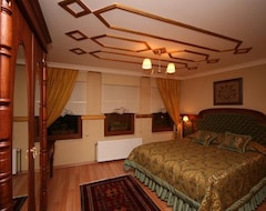 فندق أرونا هوتل - بوتيك كلاس (إسطنبول, تركيا)