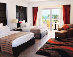 Hotel Royal Monte-Carlo Sharm Resort & Spa (Sharm el-Sheikh, Egypten)