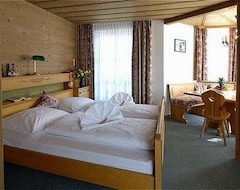 Hotel Schmied von Kochel (Kochel, Germany)