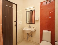 Hotel OYO 8309 The DwarakaPuri (Gurgaon, India)