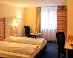 Khách sạn Hotel Daniel (Munich, Đức)