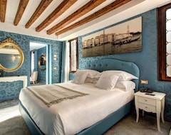 Hotel Gkk Exclusive Private Suite Venezia (Venecia, Italia)