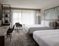 Hotel Marriott Dallas Las Colinas (Irving, USA)