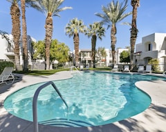 Hele huset/lejligheden Centrally Located Ps Condo + Walk To Restaurants, Theater And Sunrise Park - La (Palm Springs, USA)