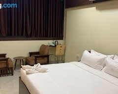 Hotel Mohiraj (Patna, Indien)