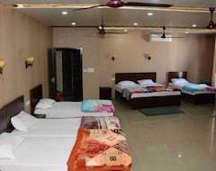 Oyo 42759 Hotel Krazy (Haldwani, Indien)