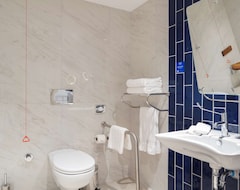 Hotel DoubleTree by Hilton Bodrum Isil Club Resort (Bodrum, Turquía)