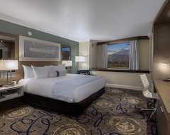 Hotel Morongo Casino Resort & Spa (Cabazon, USA)