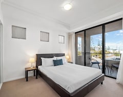 Lejlighedshotel Dolphin Quay Apartments (Mandurah, Australien)