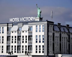 Hotel Victory (Priština, Kosovo)
