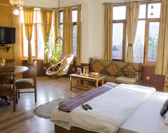 Hotelli Heritage Satikva Resorts (Manali, Intia)