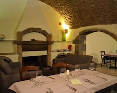 Hotel Antica Dimora Del Gruccione (Santu Lussurgiu, Italia)