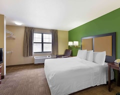 Hotel Extended Stay America Suites - Cleveland - Brooklyn (Brooklyn, Sjedinjene Američke Države)