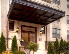 Khách sạn Oakwood At The Bond (Washington D.C., Hoa Kỳ)