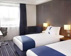 Hotel Holiday Inn Express Manchester CC - Oxford Road (Manchester, United Kingdom)