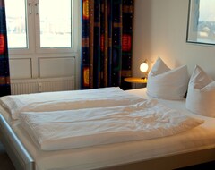 Tüm Ev/Apart Daire Apartment / App. For 2 Guests With 85m² In Wilhelmshaven (20499) (Wilhelmshaven, Almanya)