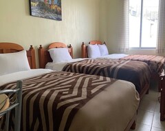 Hotel Renacimiento (Comitan de Dominguez, Meksiko)