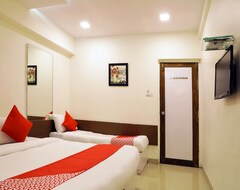 OYO 12209 Hotel Anupama (Mahabaleshwar, India)