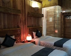 Hotelli Dao Lodge (Ha Giang, Vietnam)
