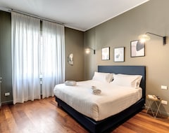 Hotelli Suite Santa Tecla (Milano, Italia)