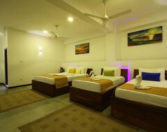 Hotel Sevonra Garden (Galle, Šri Lanka)