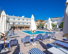 Hotel Georgia Plus - All Inclusive (Afandou, Grecia)