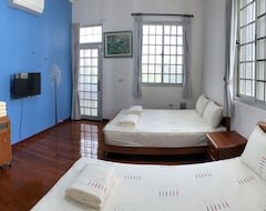 Cijela kuća/apartman Place Backpackers (Baisha Township, Tajvan)