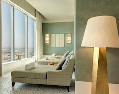 Assila, A Luxury Collection Hotel, Jeddah (Džeda, Saudijska Arabija)