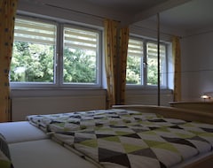 Cijela kuća/apartman Holiday Home For 4 Guests With 95m² In Stein (123047) (Strande, Njemačka)