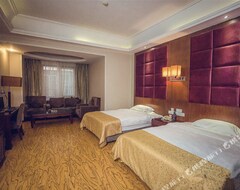 Hotel Impression Nanchong (Nanchong, Kina)