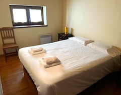 Cijela kuća/apartman Bor Lll - 6pax - Three Bedroom House, Sleeps 6 (Bellver de Cerdanya, Španjolska)