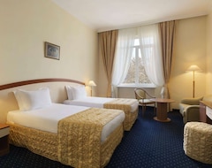 Hotel Ramada Plovdiv Trimontium (Plovdiv, Bulgaria)