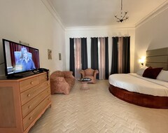 Khách sạn Hotel Jamaica Palace (Port Antonio, Jamaica)