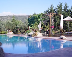 Khách sạn Volidiera Guesthouse (Chavdata, Hy Lạp)