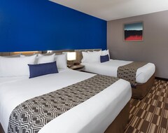Hotel Microtel Inn & Suites By Wyndham Bethel/Danbury (Bethel, Sjedinjene Američke Države)