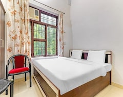 Khách sạn SPOT ON 60693 Hotel Blue Little Pink (Bharatpur, Ấn Độ)