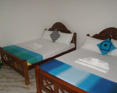 Hotel Nadun Rest (Polonnaruwa, Sri Lanka)