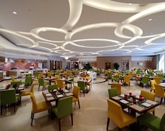 Hotel Larc New World Macau (Macao, China)